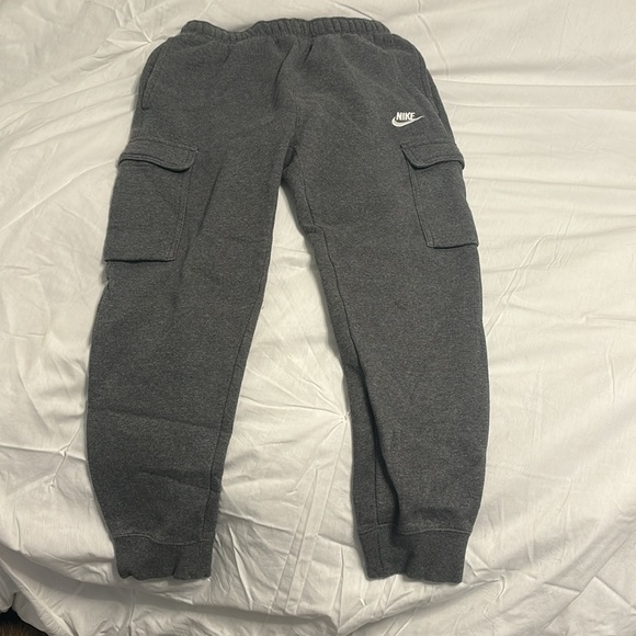 Nike sweat pants - Picture 2 of 3